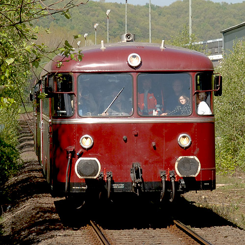 Industriemuseum Henrichshtte - Hattingen