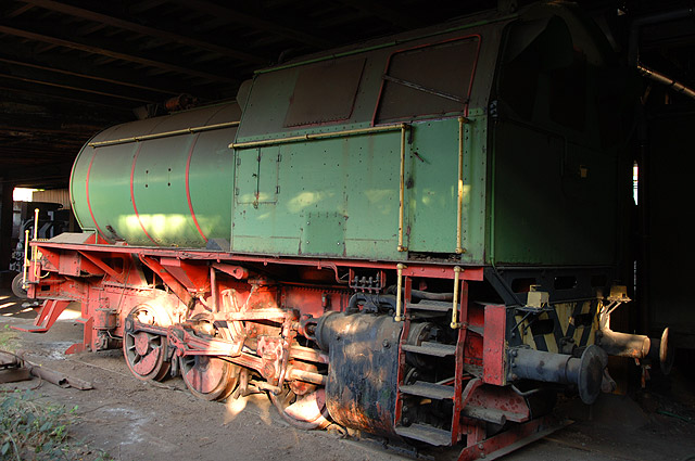 Industriemuseum Henrichshtte - Hattingen