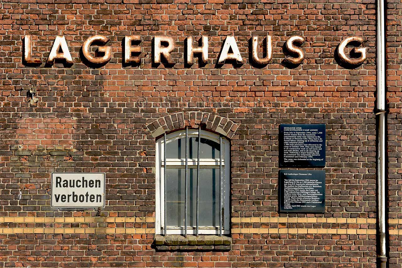 Memorial Hannoverscher Bahnhof - Fotograf - Hamburg - Norderstedt - Ahrensburg - Jörg Nitzsche
